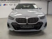 Neu BMW 530e M Sport 299 PS (219 kW) 2026 Grau Kombi