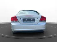 Gebraucht Volvo C70 Momentum 140 PS (102 kW) 2007 Silber Cabrio