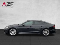 gebraucht Audi RS5 Sportback tiptronic COMPETITION PLUS KERAMIK