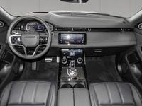 Gebraucht Land Rover Range Rover evoque SE Dynamic 206 PS (151 kW) 2024 Seoul pearl silver SUV