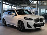 Neu BMW iX1 M Sport 230 kW (313 PS) 2026 Weiß SUV