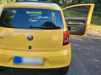 Usado VW Fox 55 CV (40 kW) 2007 Amarillo Utilitario