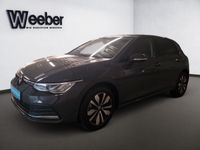 gebraucht VW Golf VIII 2.0 TDI Move