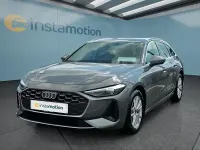 Gebraucht Audi A5 204 PS (150 kW) 2025 Grau Kombi