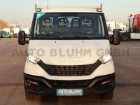 Gebraucht Iveco Daily 160 PS (117 kW) 2020 White ic 194 Van / Kleinbus