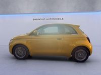 Neu Fiat 500 65 PS (47 kW) 2026 Gelb Limousine