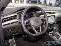 gebraucht VW Arteon Shooting Brake R-Line