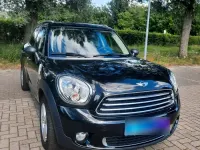 Occasion Mini Countryman 98 ch (72 kW) 2012 Noir SUV