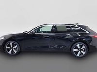 Gebraucht Audi A5 204 PS (150 kW) 2025 Schwarz Kombi