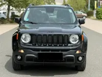 Occasion Jeep Renegade 140 ch (102 kW) 2017 Noir SUV