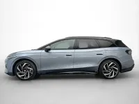 Gebraucht VW ID.7 Pro 210 kW (286 PS) 2025 Stonewashed blue metallic Kombi