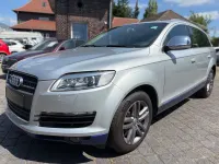 Gebraucht Audi Q7 Sport 232 PS (170 kW) 2006 Grau SUV