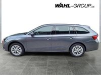 Gebraucht Skoda Octavia Selection 150 PS (110 kW) 2025 Grau Kombi
