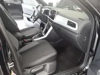 Usata VW T-Roc Goal 116 CV (85 kW) 2025 Nero SUV