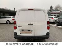 Gebraucht Citroën Berlingo Business Class 90 PS (66 kW) 2016 Weiß Van / Kleinbus
