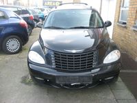 gebraucht Chrysler PT Cruiser Limited 2.2 CRD Klima