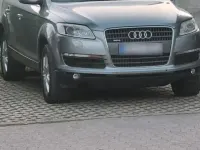 Gebraucht Audi Q7 233 PS (171 kW) 2006 Silber SUV