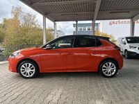 Brugt Opel Corsa-e Edition 100 kW (136 HK) 2022 Orange Hatchback