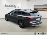 Używany Ford Focus ST 280 KM (205 kW) 2025 Szary Kombi