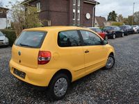 gebraucht VW Fox Refresh*TÜV NEU*2.HAND*Grantie*