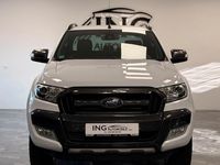 Gebraucht Ford Ranger Wildtrack 200 PS (147 kW) 2019 Weiß Abholung