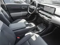 Ny Kia EV4 Earth 150 kW (204 HK) 2026 Grå SUV