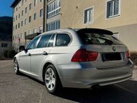 gebraucht BMW 320 E 91 d Automatik Facelift Navi EURO 5