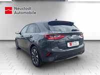 Novo Kia Ceed Silver 140 HP (102 kW) 2025 Cinzento Citadino