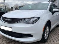 Gebraucht Chrysler Pacifica 291 PS (214 kW) 2021 Weiß Van