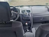 Gebraucht Renault Mégane II Dynamique 103 PS (75 kW) 2008 Limousine