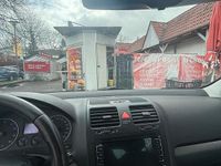 Gebraucht VW Golf V 75 PS (55 kW) 2007 Blau Limousine