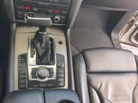 Gebraucht Audi Q7 239 PS (175 kW) 2006 Silber SUV