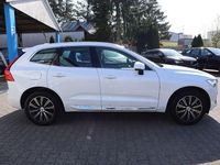 Brugt Volvo XC60 Plus 455 HK (334 kW) 2023 Hvid SUV