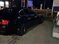 gebraucht BMW 520 F10