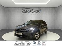 Gebraucht VW Taigo Move 116 PS (85 kW) 2024 Grau SUV