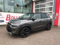 gebraucht Citroën C3 Aircross Shine Pack