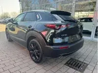 Neu Mazda CX-30 140 PS (102 kW) 2026 Schwarz (jet black) SUV