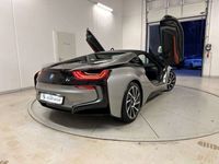 gebraucht BMW i8 Roadster NAV Prof HUD H/K DrivingAss LED DAB