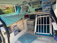 Gebraucht Opel Vivaro 145 PS (106 kW) 2008 Silber Van / Kleinbus