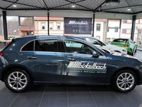 gebraucht Mercedes A250 e Progressive MBUX/NAVI/AHK/LED/SHZ