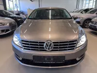 Gebraucht VW Passat 160 PS (117 kW) 2012 Braun Limousine