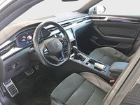 Gebraucht VW Arteon R 320 PS (235 kW) 2022 C2 mondsteingrau Kombi