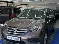 Gebraucht Honda CR-V Comfort 155 PS (114 kW) 2013 SUV