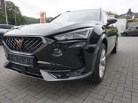 Używany Cupra Formentor 150 KM (110 kW) 2022 Czarny SUV