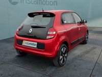 Gebraucht Renault Twingo LIMITED 71 PS (52 kW) 2018 Rot Kleinwagen