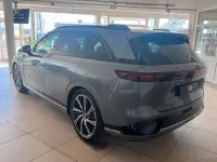 Neu XPENG G9 422 kW (575 PS) 2026 Grau SUV