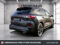 gebraucht Ford Kuga Plug-In Hybrid 2.5 Duratec -PHEV EU6d ST-Line X NAVI 2XKAMERA WINTERPAKET KEYFREE HEAD-UP