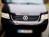 Gebraucht VW T5 131 PS (96 kW) 2007 Schwarz Van