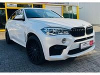 Gebraucht BMW X6 575 PS (422 kW) 2018 SUV