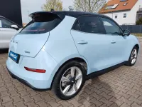 Gebraucht Ora 03 Pro+ 125 kW (171 PS) 2023 Blau Kleinwagen